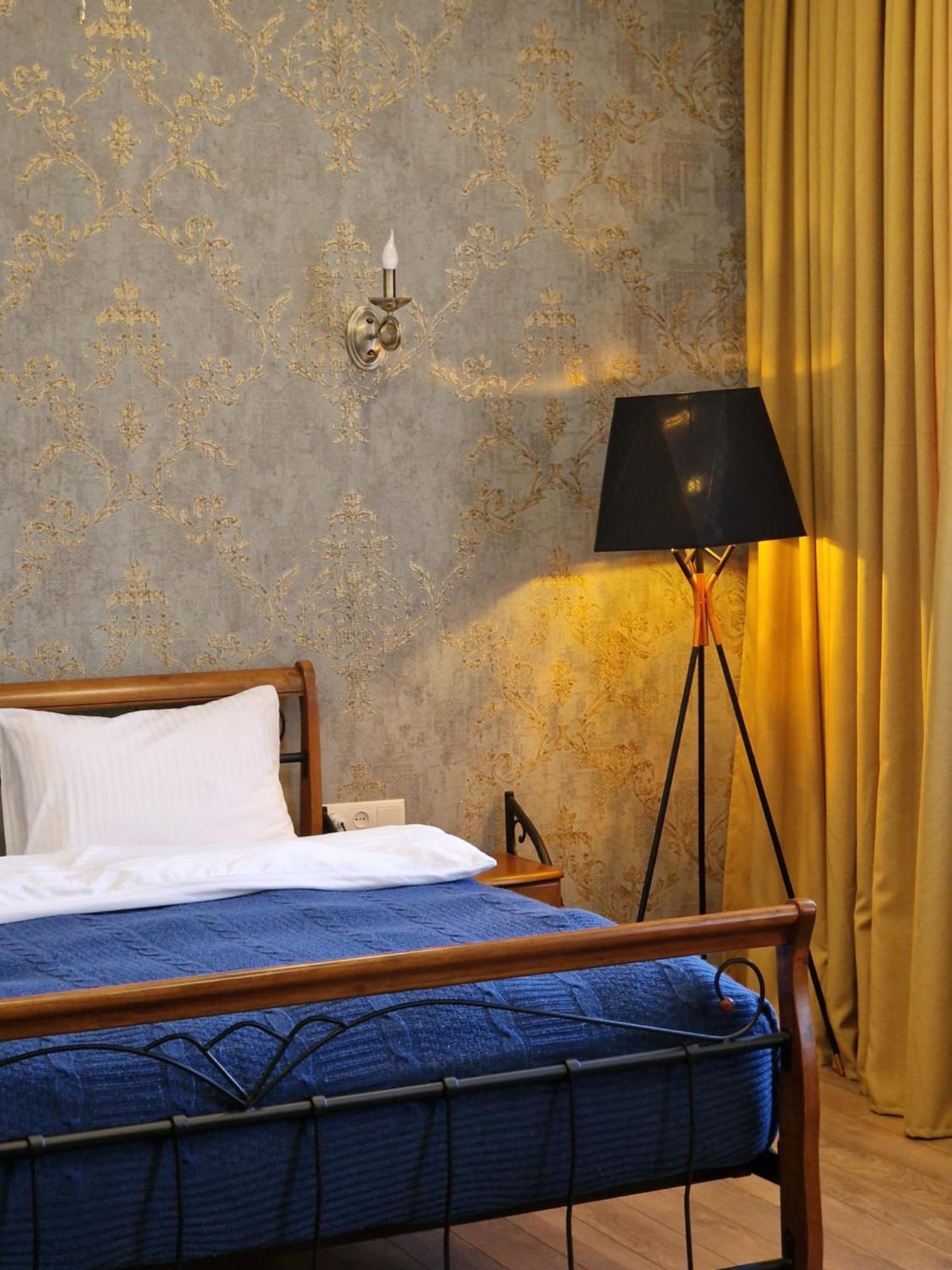 Graf Kazbegi Hotel Екстериор снимка